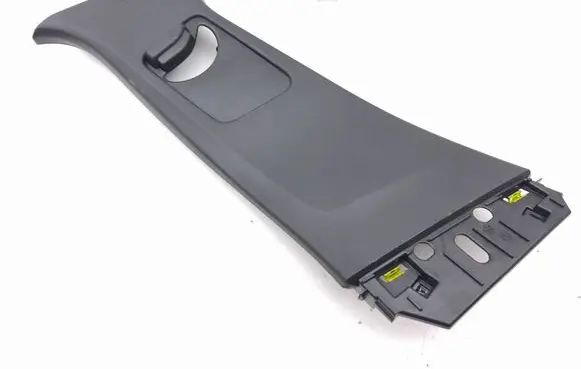 Renault Scenic E-Tech V (B) pillar trim (top) 769145543R