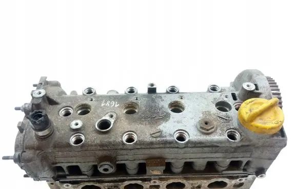 Fiat Bravo Engine head 55218236