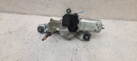 Toyota Corolla E120 E130 Rear window wiper motor 8513002020