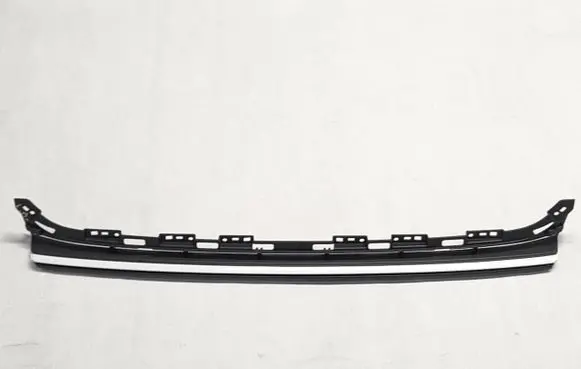 Audi A8 S8 D5 Front bumper lower grill 4N0807697A