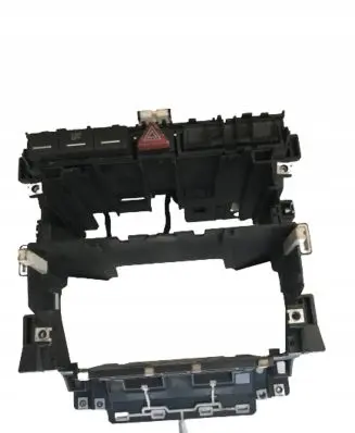 Audi A3 S3 8P Other dashboard part 8P0858005B