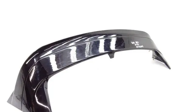 Volkswagen Golf VIII Rear window tailgate spoiler GOLFVIII-CLUBSPORT