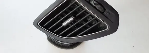 Hyundai ix35 Dashboard side air vent grill/cover trim