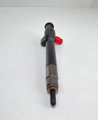 Peugeot Expert Fuel injector 9674984080 28388960