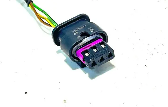 BMW X1 F48 F49 Other wiring loom 9380250 34131