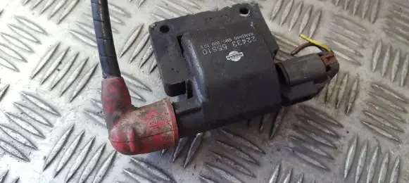 Nissan Sunny High voltage ignition coil 2243355s10
