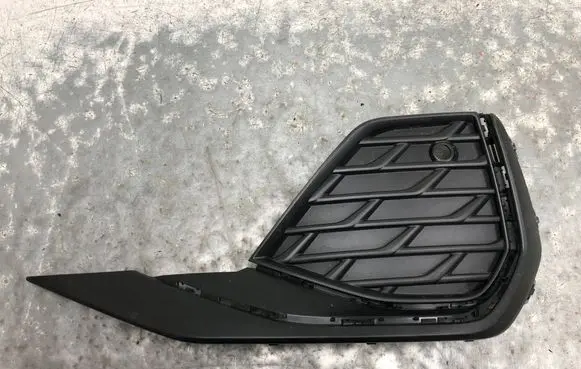 Audi A3 8Y Front bumper lower grill 8Y0807681H-BILI 8Y0807681H