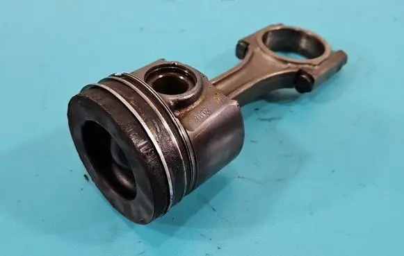 Ford Mondeo MK V Piston T8CC IMPRK1456041