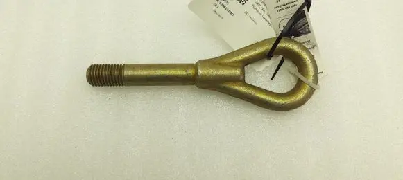 Fiat Croma Towing hook eye BK042 7774731