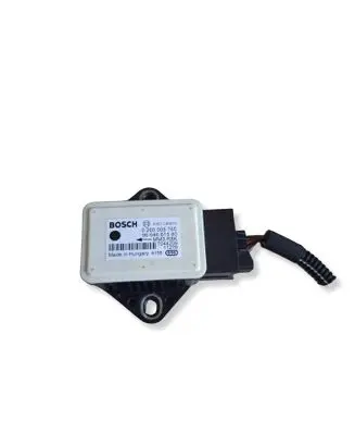 Peugeot 407 ESP acceleration yaw rate sensor 0265005765 9664661580