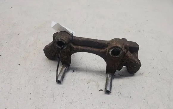 Volkswagen Golf IV Front Brake Caliper Pad/Carrier 