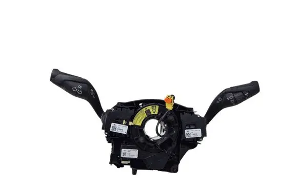 Ford Transit - Tourneo Connect Airbag slip ring squib (SRS ring) DV6T14A664AA 21012017195 90466QAL002NL