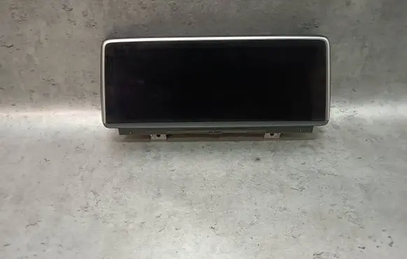 BMW X5 F15 Screen/display/small screen 6816387