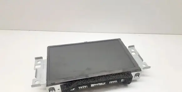 Volvo V60 Screen/display/small screen 31357018