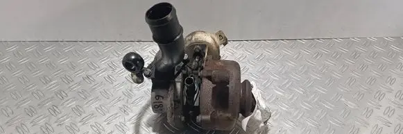 Citroen C4 Grand Picasso Turbo 9682778680