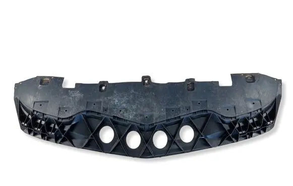 Mercedes-Benz A W169 Front bumper skid plate/under tray A1698850136 210000025