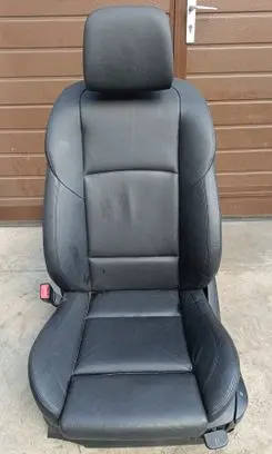 BMW 5 F10 F11 Front driver seat