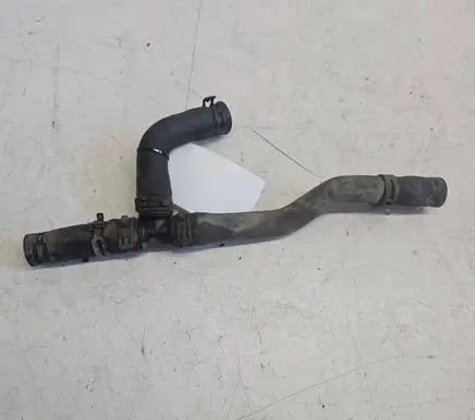 Ford Galaxy Engine coolant pipe/hose 738000248