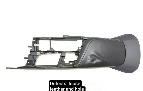 Chevrolet Corvette C7 Armrest 22788953
