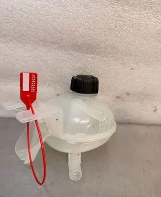 Renault Master IV Coolant expansion tank/reservoir 