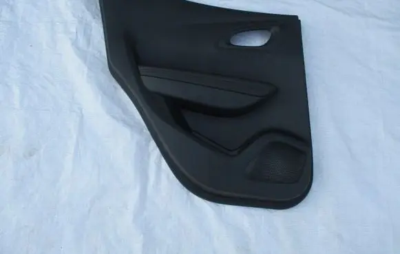 Renault Kadjar Rear door card panel trim 