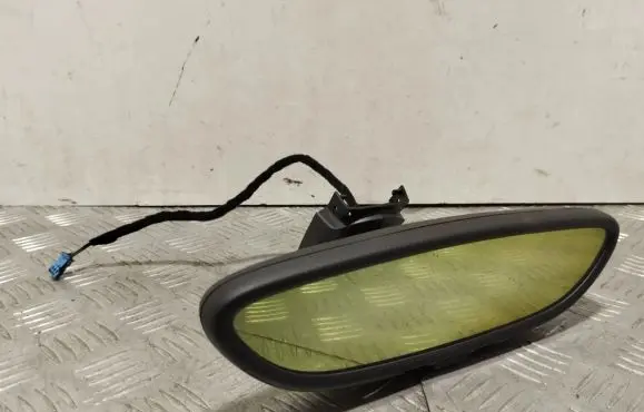 Porsche Panamera (970) Rear view mirror (interior) 7PP857511G