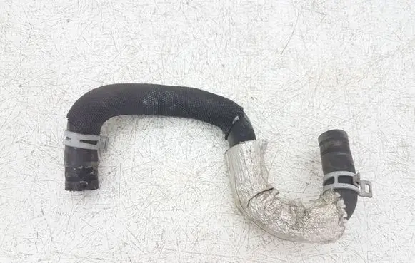 Ford Fusion II Engine coolant pipe/hose DG9H18N325 DG9H18N325CA ATYFB