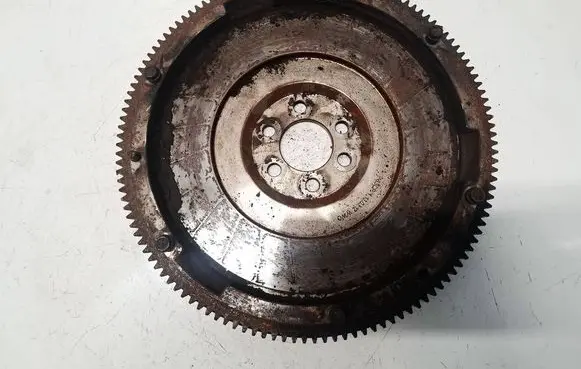Skoda Octavia Mk2 (1Z) Flywheel