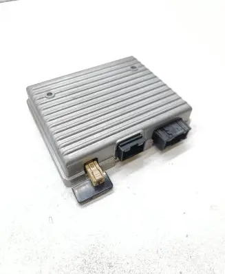Opel Zafira C Bluetooth control unit module 13353284