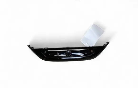 Opel Corsa F Head unit multimedia control 9853111780 NHM96120050 A0067A01