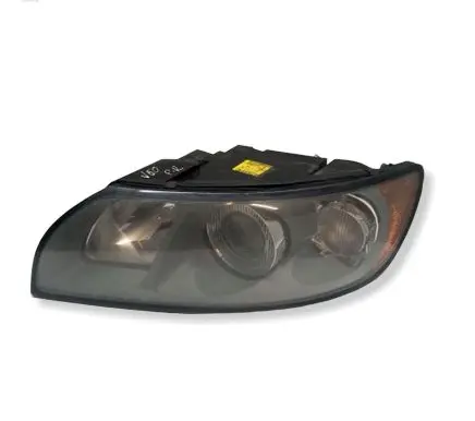 Volvo V50 Headlight/headlamp 30698885 0301198203