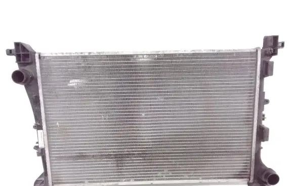 Fiat 500L Coolant radiator 8A9560000 8A956000092