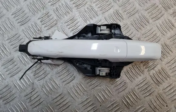 Land Rover Discovery Sport Rear door exterior handle BJ32224N02