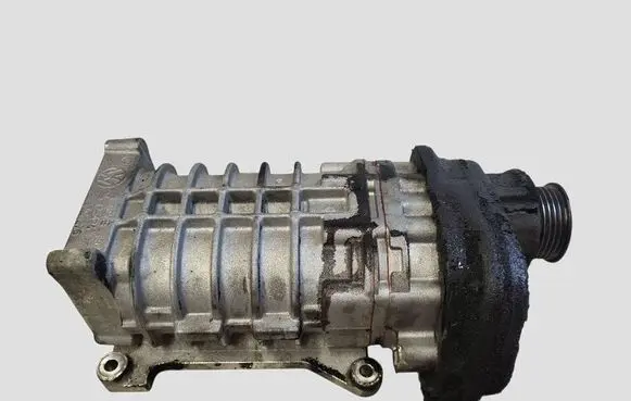 Volkswagen PASSAT B6 Supercharger 325484 03C276