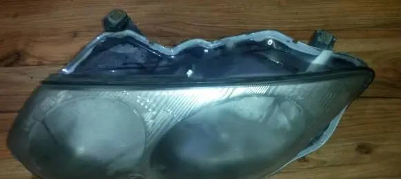 Chrysler 300M Headlight/headlamp 04780013