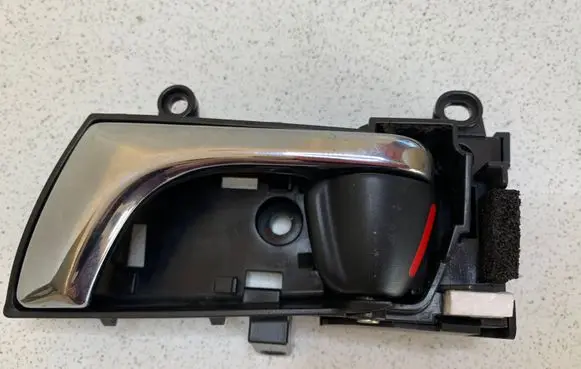 Subaru Legacy Rear door interior handle