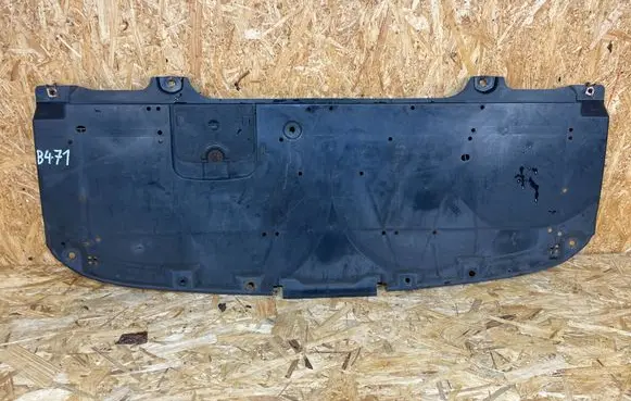 Mazda 6 Engine splash shield/under tray GHP956112
