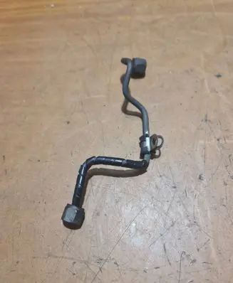 Land Rover Range Rover Sport L320 Fuel injector supply line/pipe 