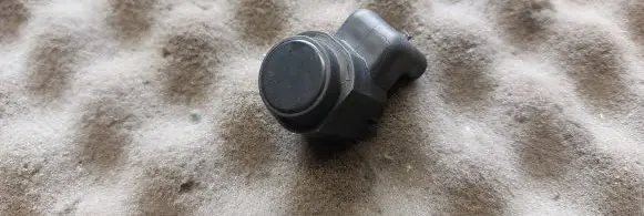 Nissan Qashqai Parking PDC sensor 28438JD00A 602878