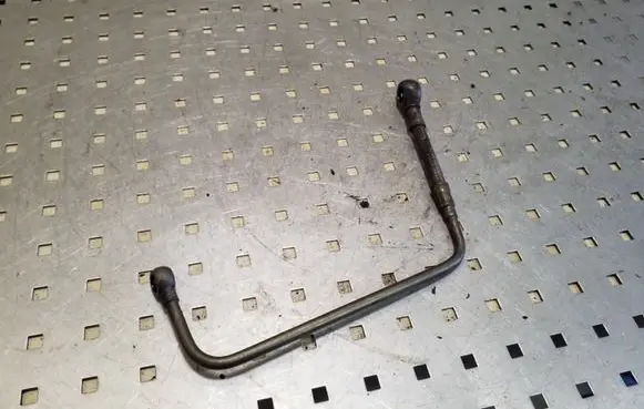 Volkswagen Transporter - Caravelle T4 Turbo turbocharger oiling pipe/hose
