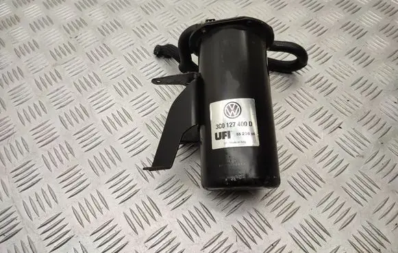 Volkswagen Caddy Fuel filter housing 1K0127399CN 3c0127400d
