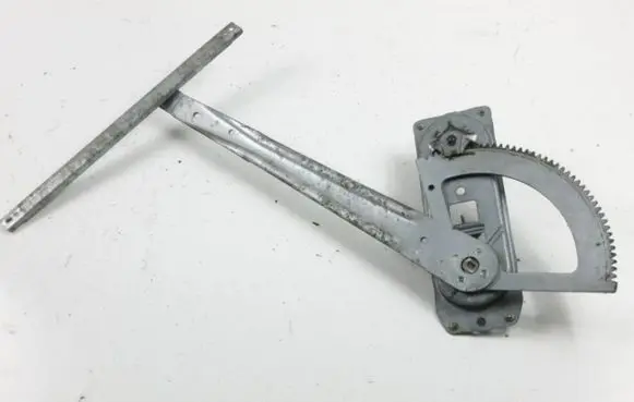 Ford Transit - Tourneo Connect Front door manual window regulator YC15V2320