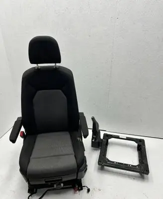 Volkswagen Crafter Front driver seat 