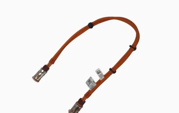 BMW 4 G22 G23 G24 G26 High voltage cable 5A1CA71