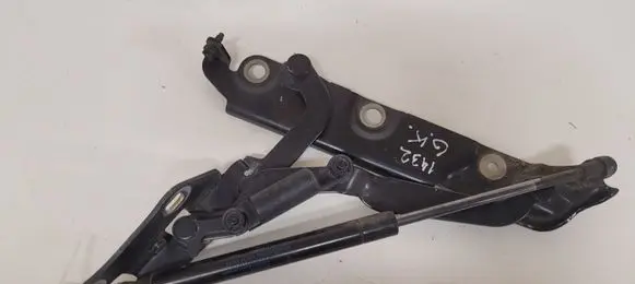 Jaguar XF X250 Tailgate/trunk/boot hinge