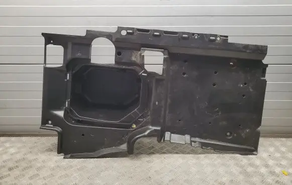 Dodge Durango III Other trunk/boot trim element 05108283AE