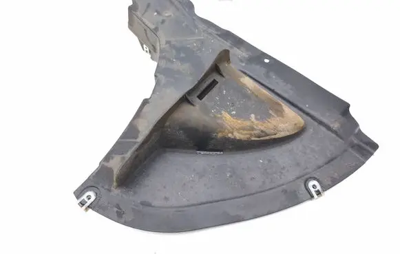 Mini F65 Front bumper skid plate/under tray 9629095