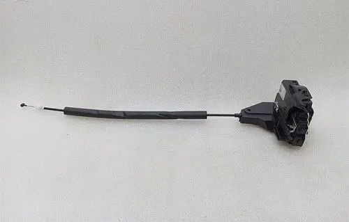 Jaguar I-Pace Coupe door lock (next to the handle) J9D3203A28AF