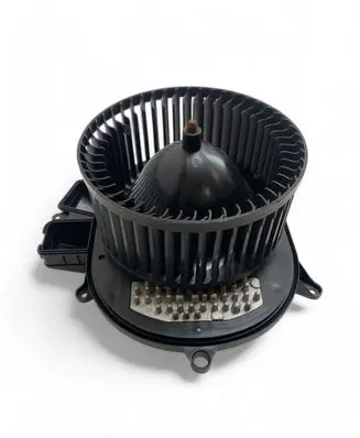 Mercedes-Benz GLS X166 Heater fan/blower T1015261N