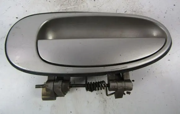KIA Sephia Rear door exterior handle 